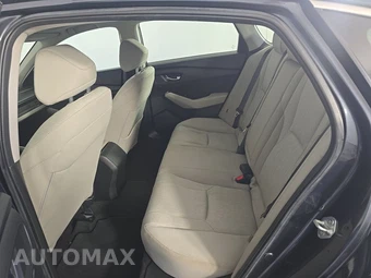 2023 Honda Accord Sedan EX - miniatura 13