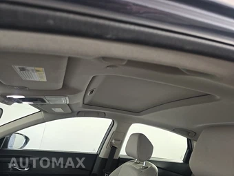 2023 Honda Accord Sedan EX - miniatura 14