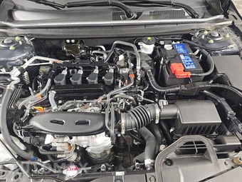 2023 Honda Accord Sedan EX - miniatura 16