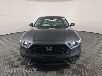 2023 Honda Accord Sedan EX - miniatura 2