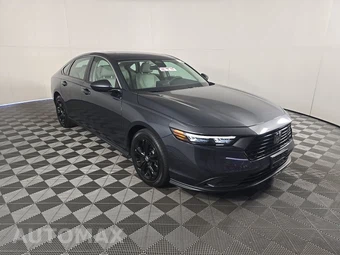 2023 Honda Accord Sedan EX - miniatura 3