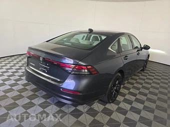2023 Honda Accord Sedan EX - miniatura 4