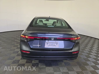 2023 Honda Accord Sedan EX - miniatura 5