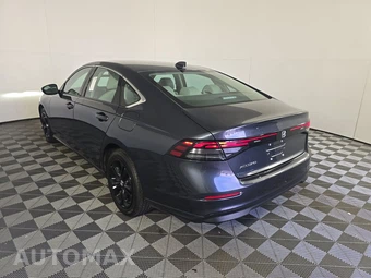 2023 Honda Accord Sedan EX - miniatura 6