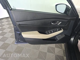 2023 Honda Accord Sedan EX - miniatura 9