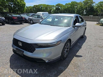 2023 Honda Accord Sedan EX