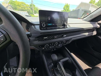 2023 Honda Accord Sedan EX - miniatura 10
