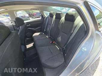2023 Honda Accord Sedan EX - miniatura 13