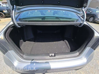 2023 Honda Accord Sedan EX - miniatura 14
