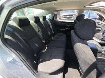 2023 Honda Accord Sedan EX - miniatura 16