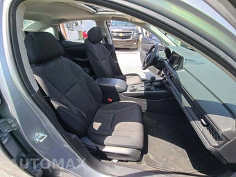2023 Honda Accord Sedan EX - miniatura 18