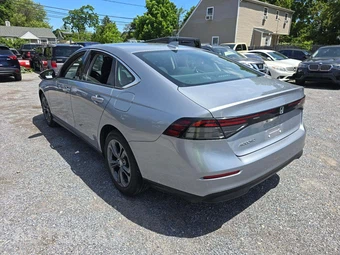 2023 Honda Accord Sedan EX - miniatura 2
