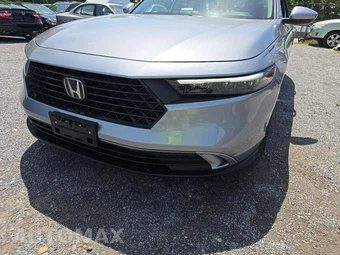 2023 Honda Accord Sedan EX - miniatura 21