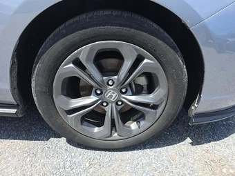 2023 Honda Accord Sedan EX - miniatura 23