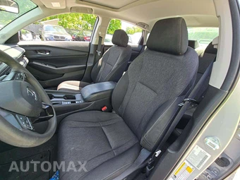 2023 Honda Accord Sedan EX - miniatura 6