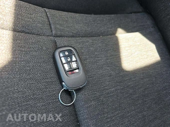 2023 Honda Accord Sedan EX - miniatura 8