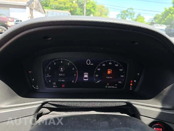 2023 Honda Accord Sedan EX - miniatura 9