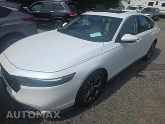 2023 Honda Accord Sedan EX