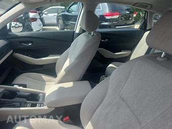 2023 Honda Accord Sedan EX - miniatura 13