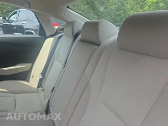 2023 Honda Accord Sedan EX - miniatura 16