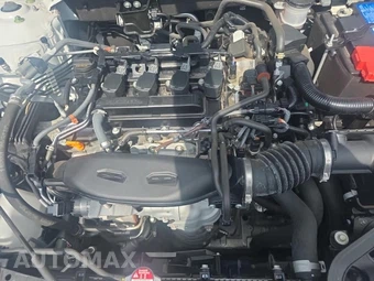 2023 Honda Accord Sedan EX - miniatura 19