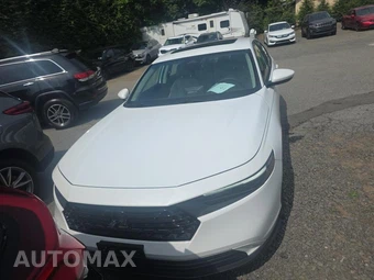 2023 Honda Accord Sedan EX - miniatura 2