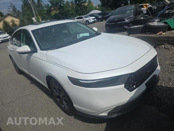 2023 Honda Accord Sedan EX - miniatura 3