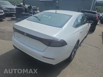 2023 Honda Accord Sedan EX - miniatura 4