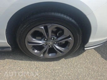 2023 Honda Accord Sedan EX - miniatura 9