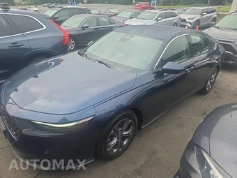 2023 Honda Accord Sedan EX