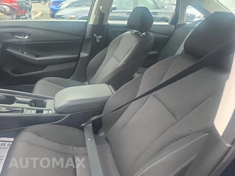 2023 Honda Accord Sedan EX - miniatura 13