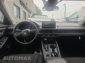 2023 Honda Accord Sedan EX - miniatura 14