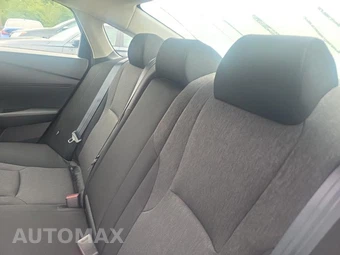 2023 Honda Accord Sedan EX - miniatura 16