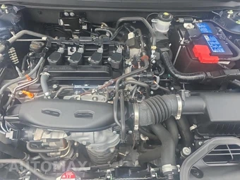 2023 Honda Accord Sedan EX - miniatura 19