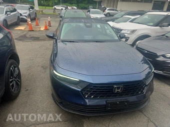 2023 Honda Accord Sedan EX - miniatura 2