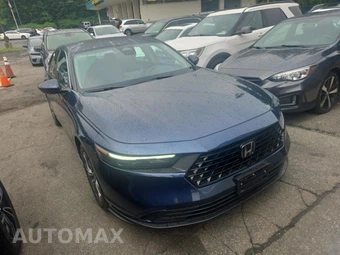 2023 Honda Accord Sedan EX - miniatura 3