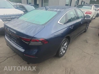 2023 Honda Accord Sedan EX - miniatura 4