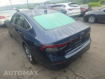 2023 Honda Accord Sedan EX - miniatura 6