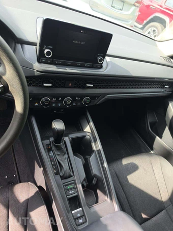 2023 Honda Accord Sedan EX - miniatura 10