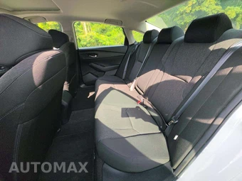 2023 Honda Accord Sedan EX - miniatura 13