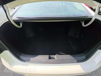 2023 Honda Accord Sedan EX - miniatura 14