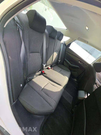 2023 Honda Accord Sedan EX - miniatura 16