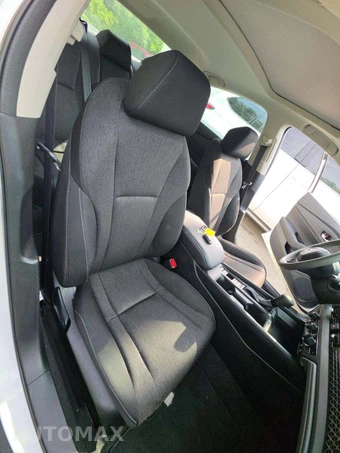 2023 Honda Accord Sedan EX - miniatura 18