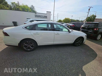 2023 Honda Accord Sedan EX - miniatura 4