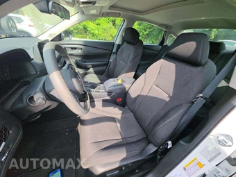 2023 Honda Accord Sedan EX - miniatura 6
