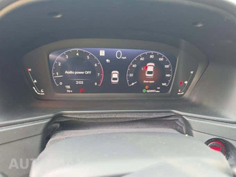 2023 Honda Accord Sedan EX - miniatura 9