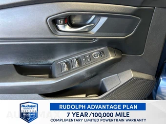 2023 Honda Accord Sedan EX - miniatura 12