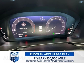 2023 Honda Accord Sedan EX - miniatura 17