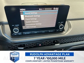 2023 Honda Accord Sedan EX - miniatura 21