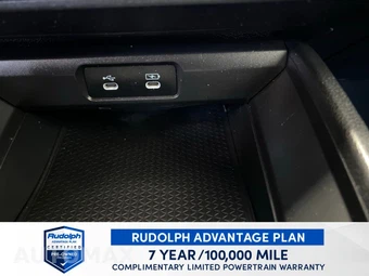 2023 Honda Accord Sedan EX - miniatura 33
